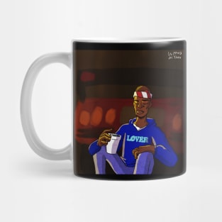 Frank Ocean Mug